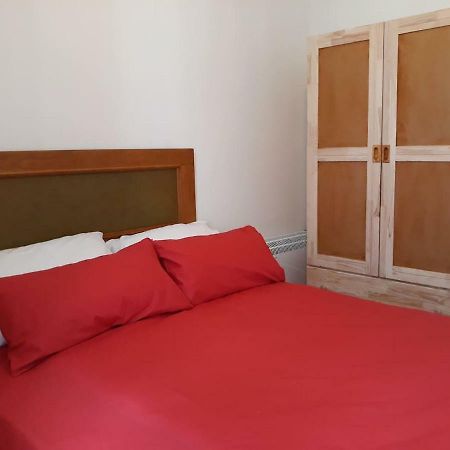 Lovely Flat In Adamastor Lissabon Buitenkant foto