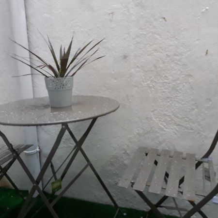 Lovely Flat In Adamastor Lissabon Buitenkant foto