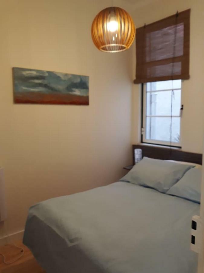 Lovely Flat In Adamastor Lissabon Buitenkant foto