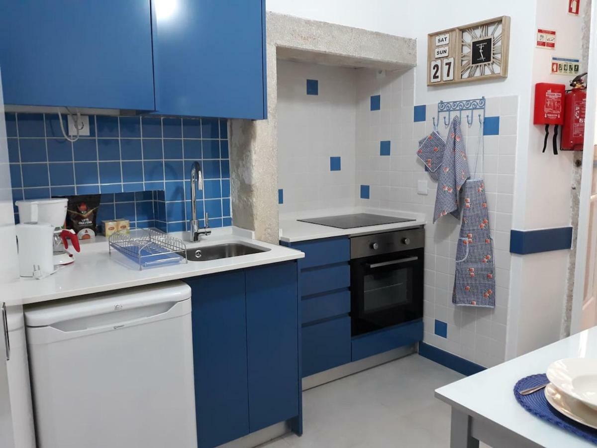 Lovely Flat In Adamastor Lissabon Buitenkant foto