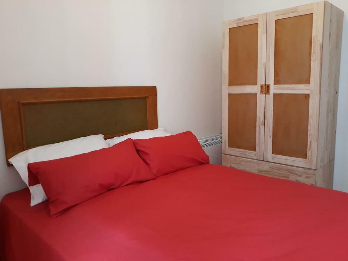 Lovely Flat In Adamastor Lissabon Buitenkant foto
