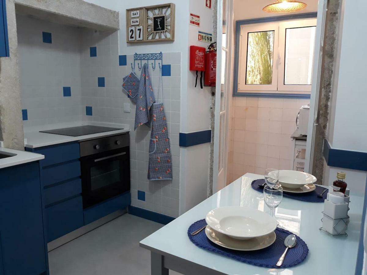 Lovely Flat In Adamastor Lissabon Buitenkant foto